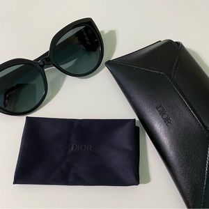 DIOR Cat-eye sunglasses